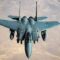 Pentagon Launches Airstrike on Iranian Group in Syria It Says Attacked U.S. Forces