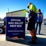 Connecticut Judge Throws Out Election Results and Orders New Primary After “Shocking” Evidence of Democrat Ballot Fraud