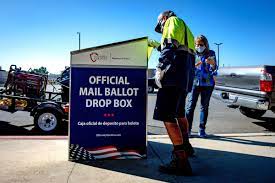 Connecticut Judge Throws Out Election Results and Orders New Primary After “Shocking” Evidence of Democrat Ballot Fraud