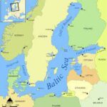 The West Is Inching Closer To More Insanity In The Baltic Sea