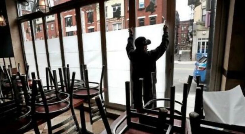 Retailers In Boston Are Rushing Out Of The City And Into Suburbia
