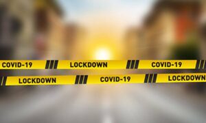 These Experts Advocated for Lockdowns; Now They Say They Were Wrong