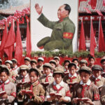 The Writing’s On The Great Wall For A China Crash