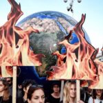 Why Are The Globalists Calling “Climate Change” A “Public Health Crisis”?