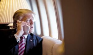 Not Only Can Trump Win, Right Now He’s The Favorite To Win
