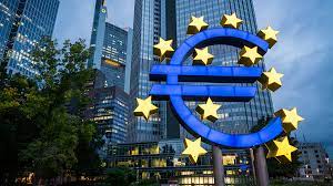 Former ECB President Mario Draghi Discusses The Death Of The Eurozone
