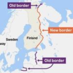 Finland Is Hellbent On Positioning Itself As A Frontline NATO State Against Russia
