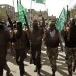 Israel’s New Calculus: Strike Hamas at All Costs