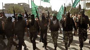 Israel’s New Calculus: Strike Hamas at All Costs