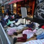 Democratic ‘Sanctuary City’ Mayors Beg Biden For Bailout Amid Worsening Migrant Crisis