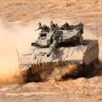 Netanyahu Says Israel Will Control Gaza Security Indefinitely