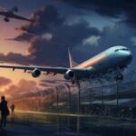 Coming Soon: Your Travel Will Be Restricted By Personal Carbon Allowances
