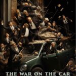The War on the Car