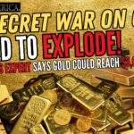 Gold to Explode! Central Banks Are Scooping Up the Commodity More than Expected – The Secret War on Cash