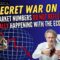 Why the Markets Do Not Reflect What’s Really Happening With the Economy – The Secret War on Cash