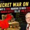 Why is China Hoarding So Much Gold? Why Did Warren Buffett Sell Off $38 Billion in Stock over the Last Year? – The Secret War on Cash