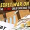 Why Mounting U.S. Debt Could Cause Gold to Skyrocket – The Secret War on Cash