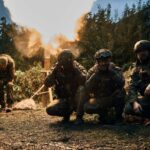 Ukraine’s Top Commander Says War Has Hit a ‘Stalemate’