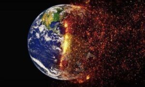 Three Graphs That Show There Is No “Climate Crisis”