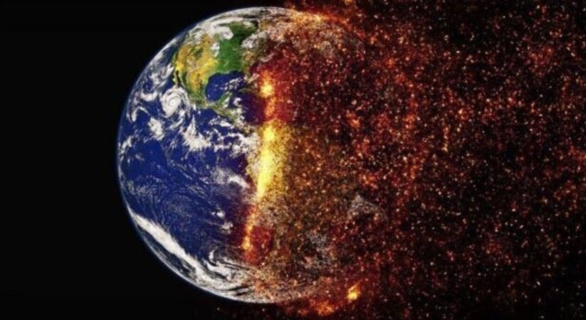 Three Graphs That Show There Is No “Climate Crisis”
