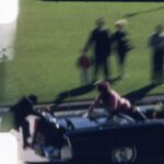 The Life And Public Assassination Of President John F. Kennedy By The CIA