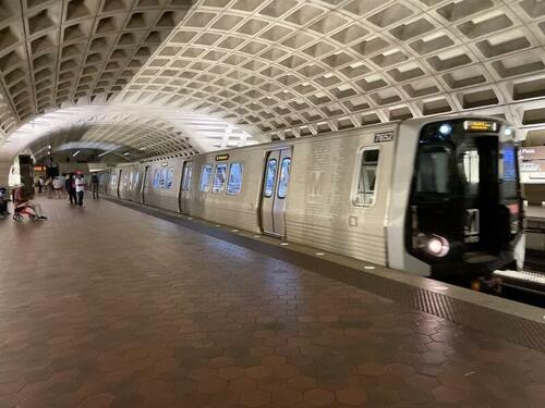 DC Transit Could Become “Unrecognizable” With Drastic Service Cuts, Layoffs Amid Deficit
