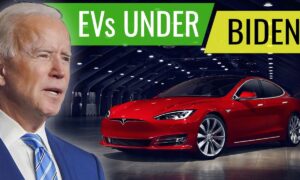 Europe’s EV Boom Faces Grid Challenges