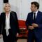 France’s Le Pen Hails New Immigration Bill As “Ideological Victory”