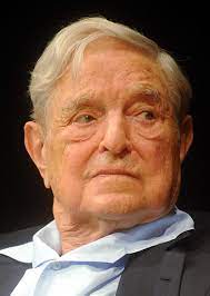 Uncle of Colorado justice who barred Trump teamed with Soros to send U.S. rare earth tech to China