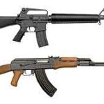 Israeli Gun Ownership Surges After Hamas Terror Attack