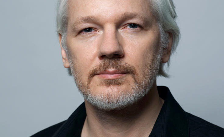 “Day X Is Here”: Julian Assange Final Appeal Set For February