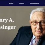 Henry Kissinger on Hamas attacks fallout: Germany let in too many foreigners
