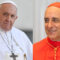 Pope Francis publishes norms for clergy to ‘bless’ homosexual couples