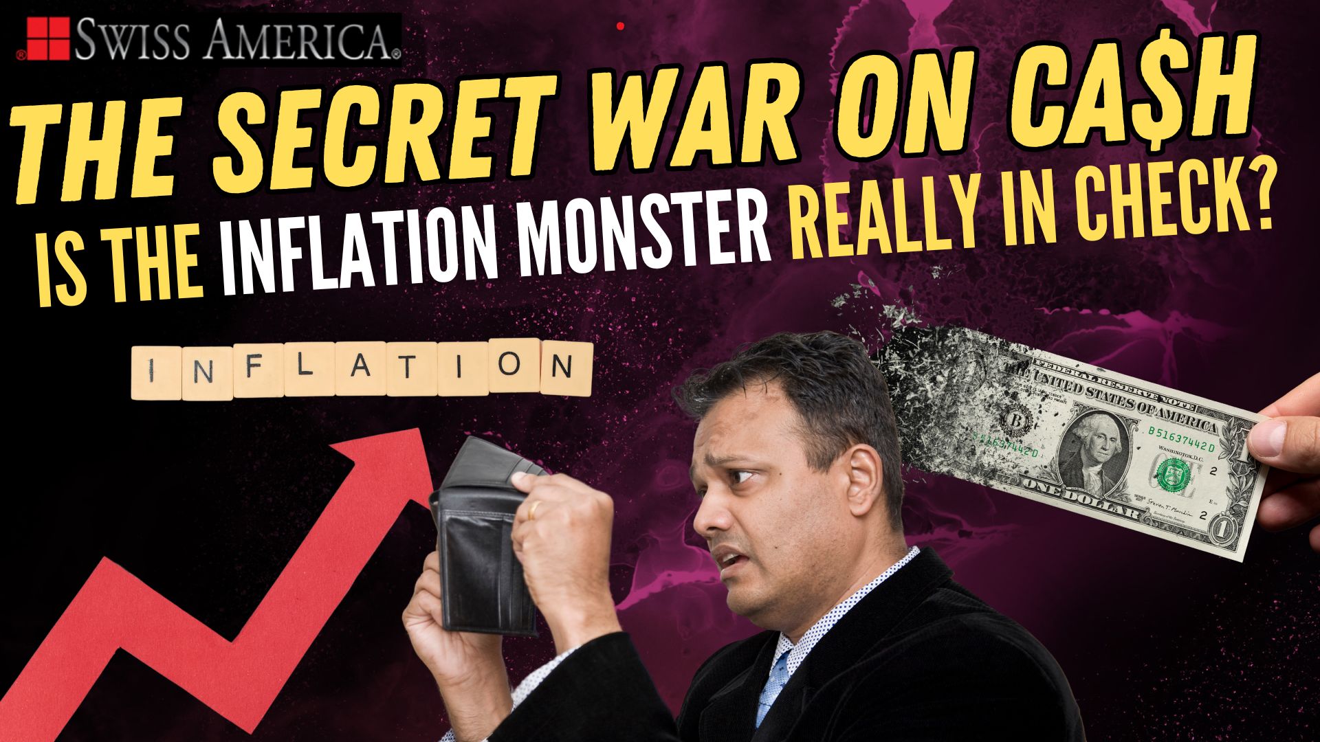 The Inflation Report'S Hidden Message: Are You Paying Attention? - kjli1fz
