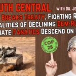 Hamas Breaks Treaty, Fighting Resumes; Climate Fanatics Descend on Dubai – The Truth Central, Dec 1, 2023