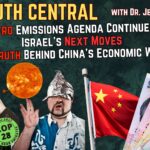 The Net Zero Emissions Agenda is Spiraling – The Truth Central, Dec 5, 2023