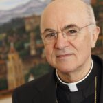 Archbishop Carlo Maria Vigano Speaks Out Against the Globalist Agenda, De-Population Movement and the Great Reset