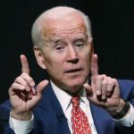 Biden Campaign: Restoring Roe Top Priority on Day 1 of Second Term