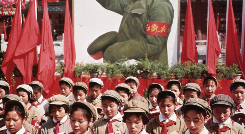 Chinese Stocks Have Lost $6 Trillion in 3 Years 