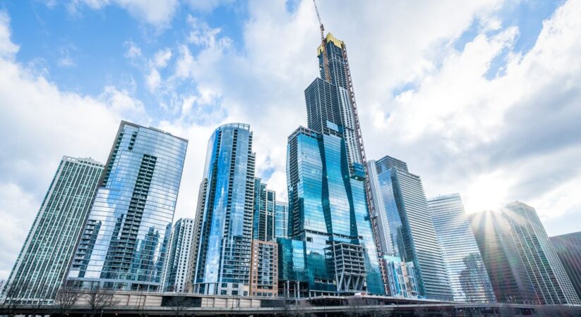 Office Vacancies Hit Record High Across US Cities As CRE Downturn Worsens