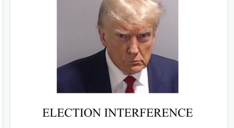 President Trump Releases Summary of Election Fraud That Stole the 2020 Election