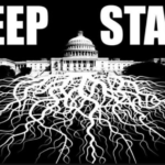 NBC News Admits ‘Deep State’ Exists… To Save Us From Trump’s Return