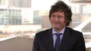 Javier Milei and Argentina’s Lessons for America