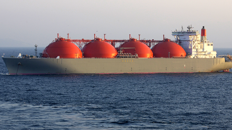 Biden’s Bumbling LNG ‘Ban’ Profits Putin, Vexes Texas, And Unsettles Europe
