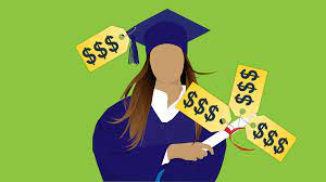 Student Loan Borrowers Stage A “Massive Student Debt Strike”