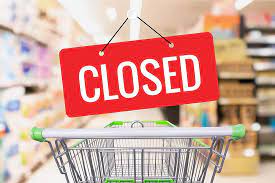 “Food Deserts” Rise In Democrat Run Cities As Grocers Leave In Droves