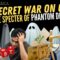 The Specter of Phantom Debt – Secret War on Cash