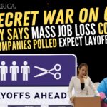 Mass Job Loss Coming in 2024? 38% of Companies Surveyed Say They Expect Layoffs – The Secret War on Cash