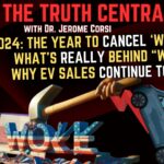 2024: The Year to Cancel Wokeness – The Truth Central – Jan 5, 2024