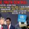 How the World Health Organization Can Force a Global Lockdown – with Dr. Kat Lindley – The Truth Central, Jan 17, 2023